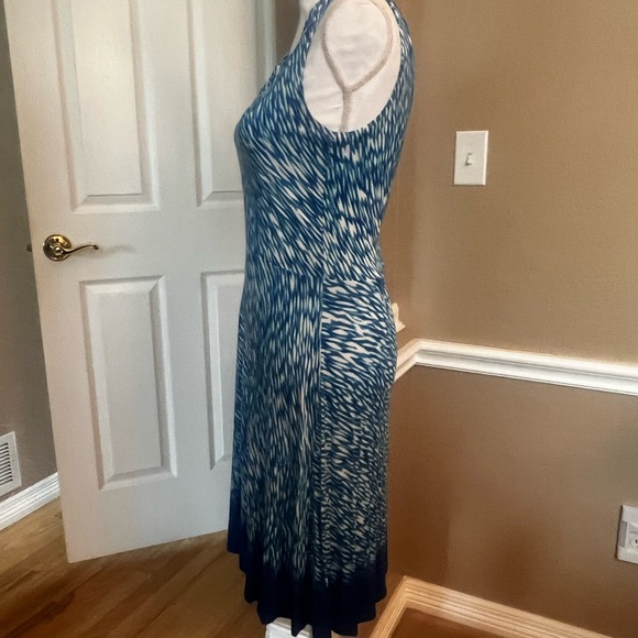 Athleta knit dress - Picture 3 of 6